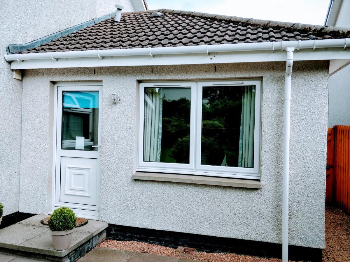 Holiday Accommodation Perth Scotland - Oakview 외부 사진