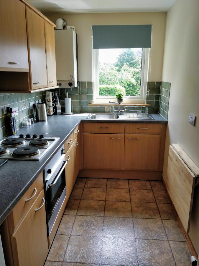 Holiday Accommodation Perth Scotland - Oakview 외부 사진